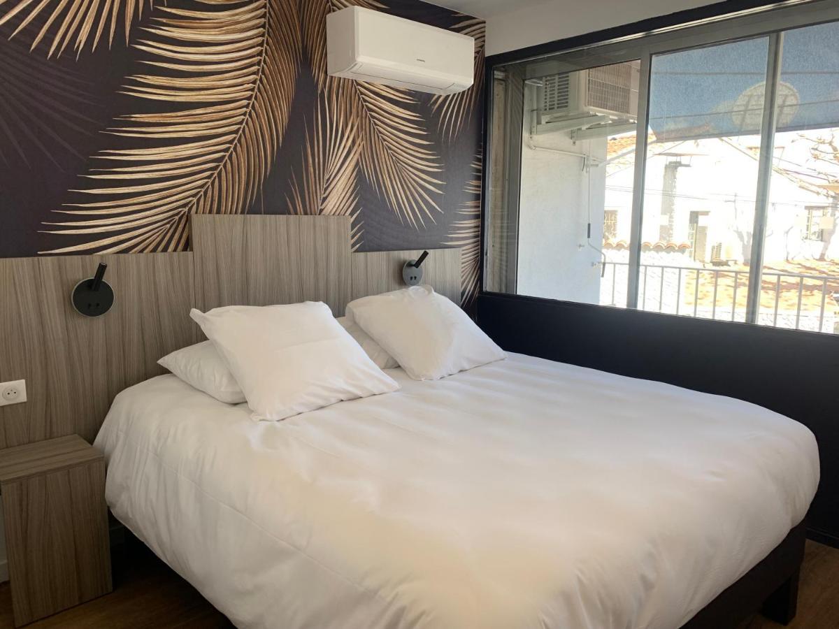 O'Cub Hotel Villeneuve-lès-Avignon 외부 사진