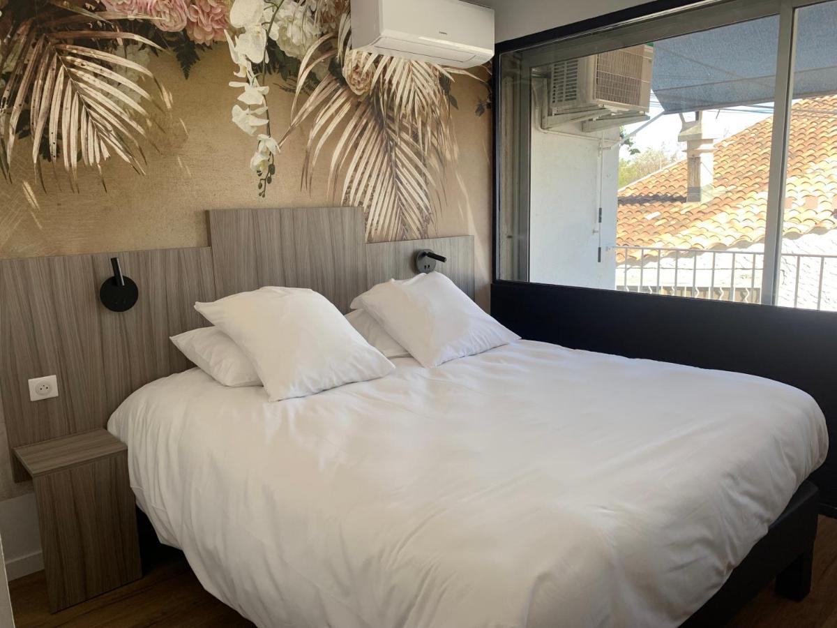 O'Cub Hotel Villeneuve-lès-Avignon 외부 사진