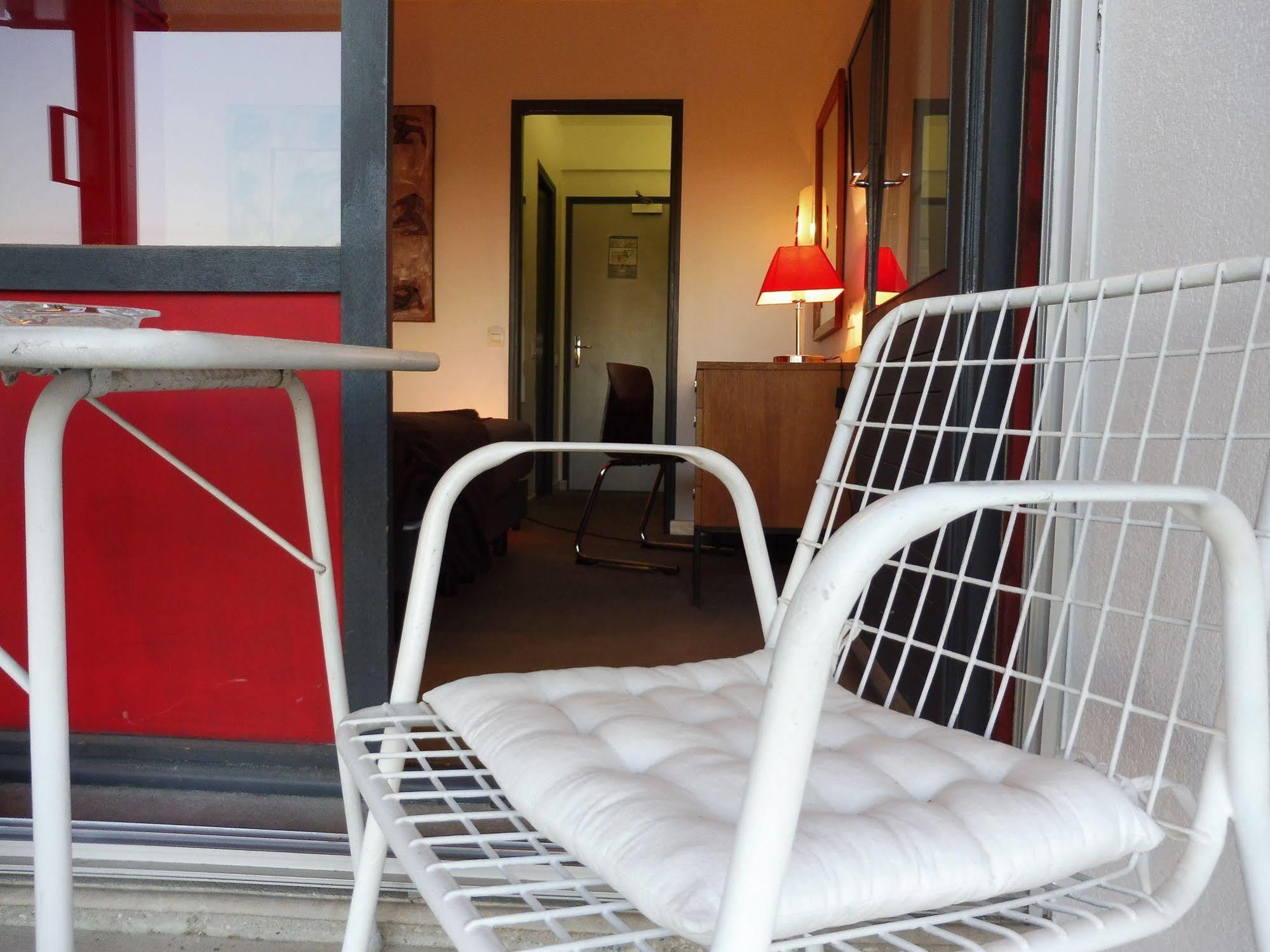 O'Cub Hotel Villeneuve-lès-Avignon 외부 사진